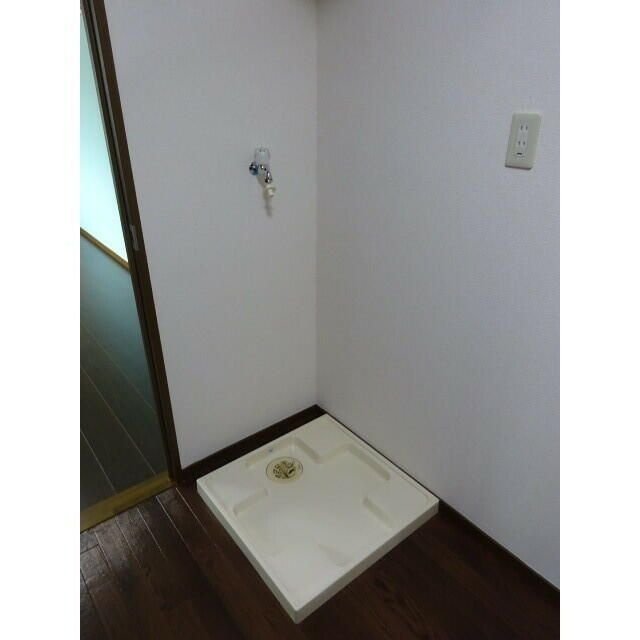 ＫＡＭＥＬＩＡの設備