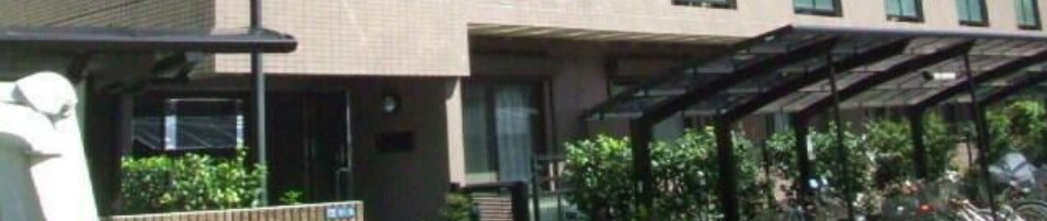 ＫＡＭＥＬＩＡのエントランス