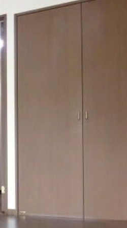 ＫＡＭＥＬＩＡの収納