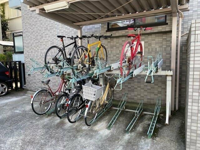 ウインベル巣鴨のその他