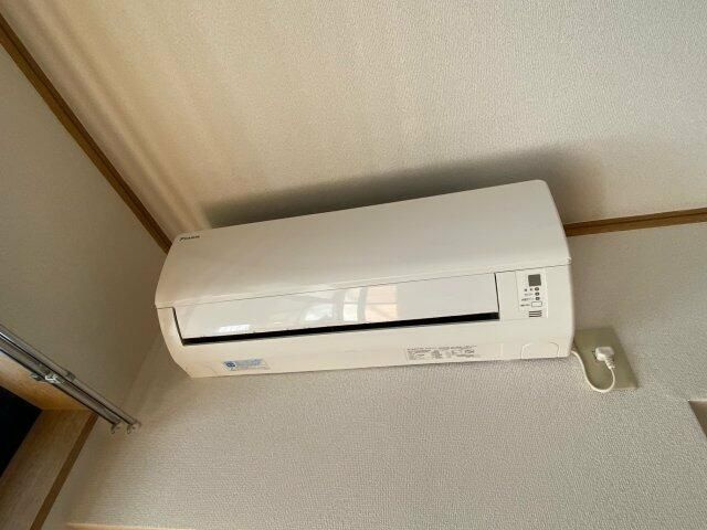 ウインベル巣鴨の設備