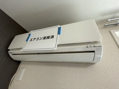 【設備】 | ベルヒルA