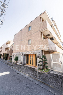 【外観】 | スカイコート品川御殿山ＷＥＳＴ | 物件の外観です