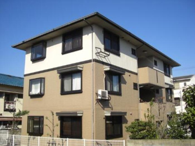 【その他共用部分】 | ハイカムール梅寿