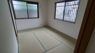 【和室】 | ハイカムール梅寿