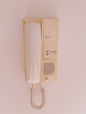 【セキュリティ】 | サンパレス都島