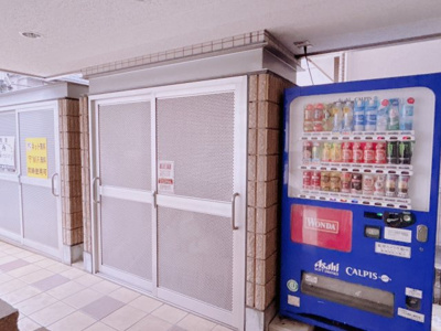 【その他共用部分】 | サンパレス都島