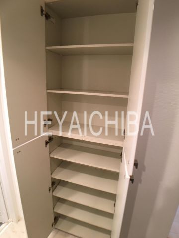 レーベンシティオ浅草ハイセレサのその他|シューズボックス