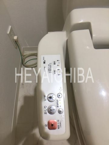レーベンシティオ浅草ハイセレサの設備