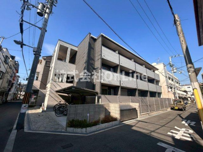 【外観】 | アプローズ