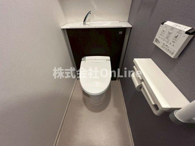 【トイレ】 | アプローズ