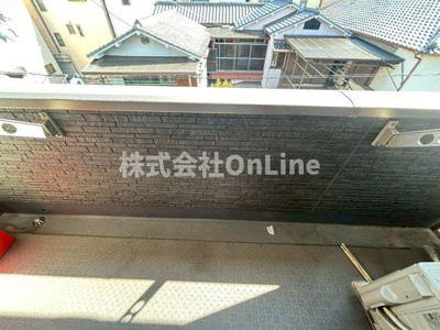 【バルコニー】 | アプローズ