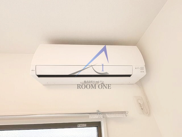 Ｌｏｎｇｒａｉｎ　ＹＡＳＨＩＯのその他|エアコンです。