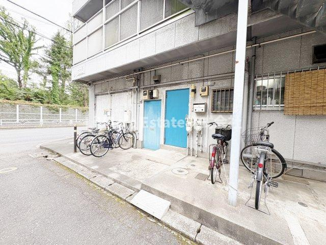 ゆとりすとＫ１のその他共用部分