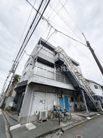 ゆとりすとＫ１の外観