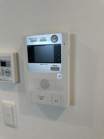 SDグランツ神戸ランドマークのセキュリティ