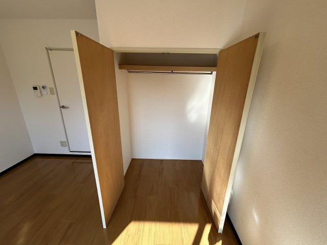 パニエの収納