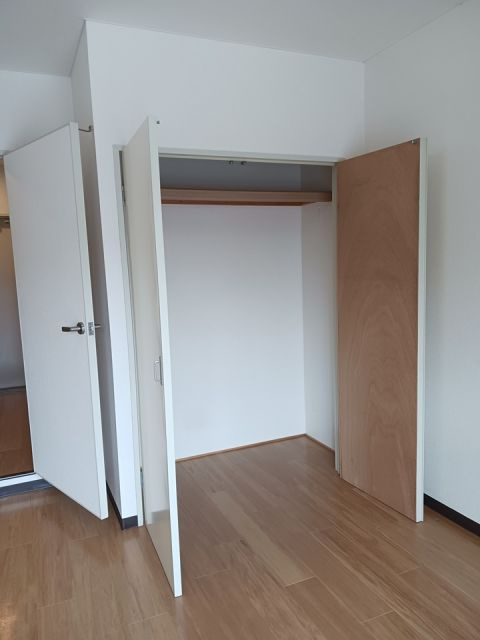 パニエの収納