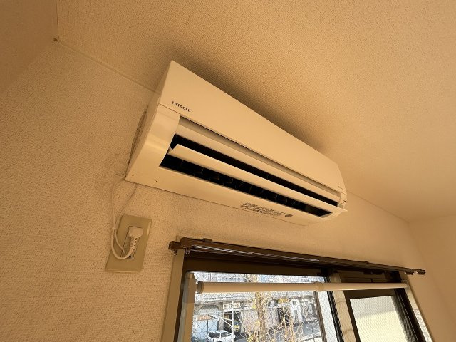 パニエの設備