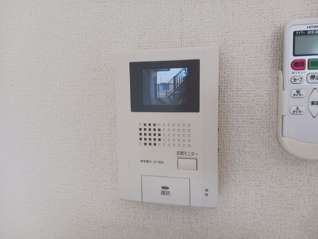 パニエのセキュリティ
