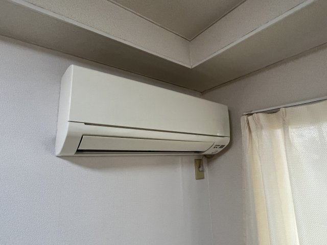 シティプラザ芦屋の設備