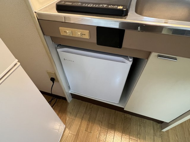 シティプラザ芦屋の設備