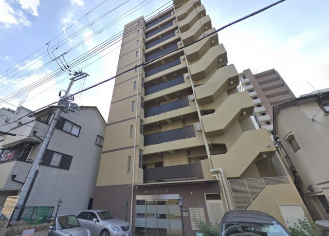 カーヨパレス二宮