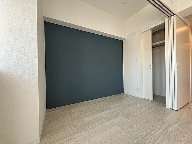 スワンズシティ神戸湊川2の居間・リビング