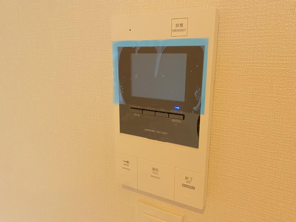 ＭＡＩＮ　ＳＴＡＧＥ甲子園口のセキュリティ