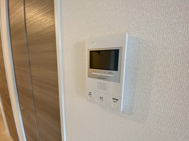 フェーブ島上のセキュリティ
