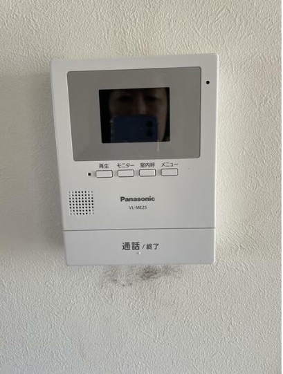 ＴＸ青山のセキュリティ