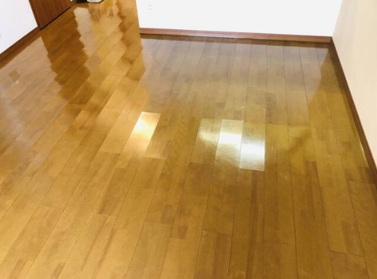 ＴＸ青山の内装|内装です