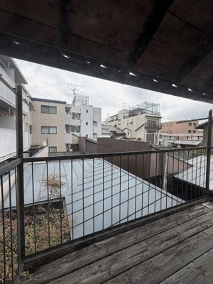  | 大菊町　中古戸建【未改装京町家】