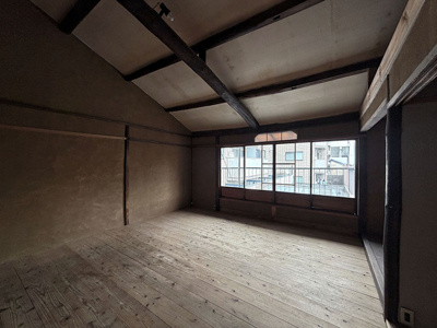  | 大菊町　中古戸建【未改装京町家】