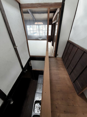  | 大菊町　中古戸建【未改装京町家】