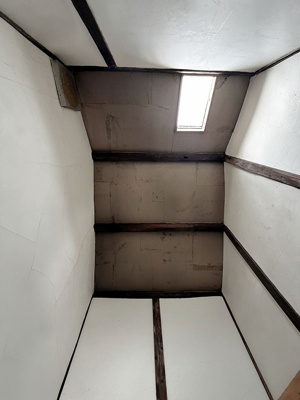  | 大菊町　中古戸建【未改装京町家】