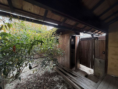  | 大菊町　中古戸建【未改装京町家】
