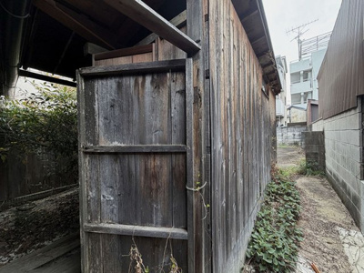  | 大菊町　中古戸建【未改装京町家】