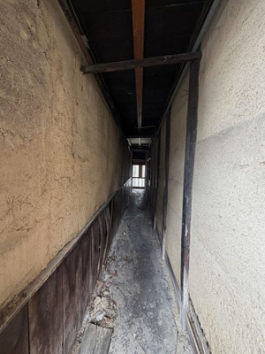  | 大菊町　中古戸建【未改装京町家】