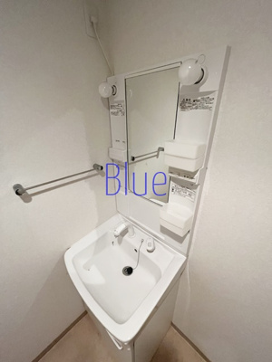 【洗面所】 | アイリスコート七右衛門 | 同じ仕様