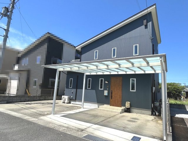 土佐市高岡町甲　中古住宅