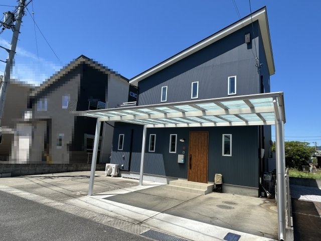 土佐市高岡町甲　中古住宅