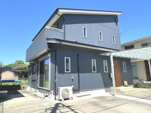 【外観】の画像