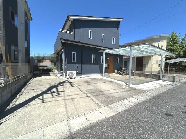【駐車場】の画像