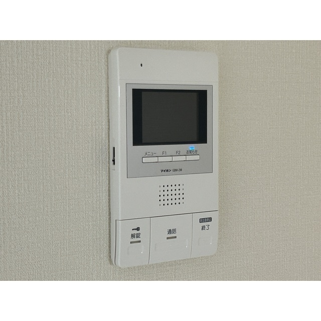 サンネクテール恵比寿の設備