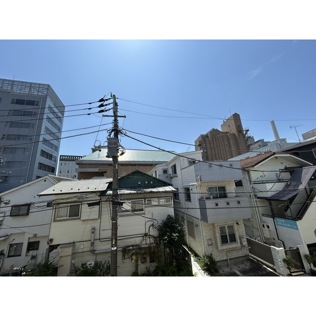 サンネクテール恵比寿のその他