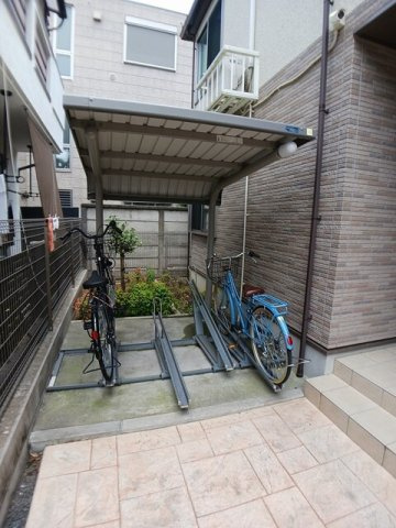 アド　ブランチの内装|きれいな内装です