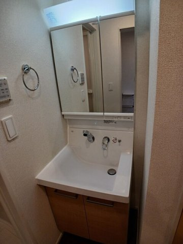 アド　ブランチのトイレ|ゆったりとした空間のトイレです