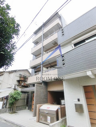 IL MEZZO DI TOKYO，DUE