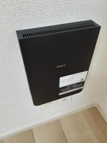 エクセルアヴェニューの設備